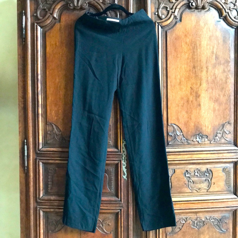 Valentino Black Pants